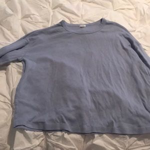 (All offers accepted) garage long sleeve tee